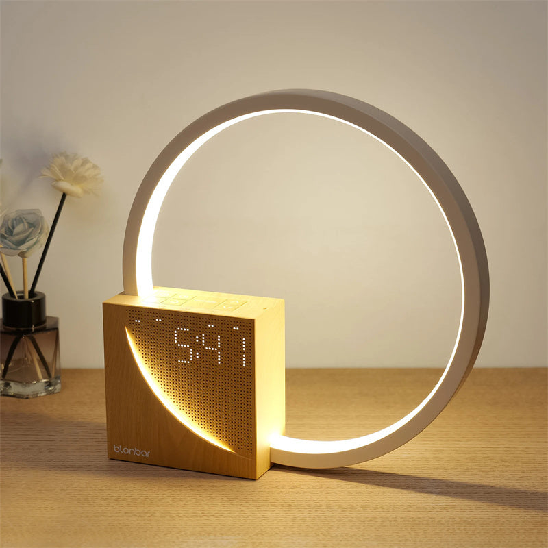 LumiRise Sleep Lamp