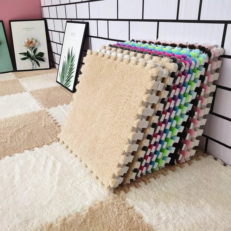 CozyPuzzle Mat