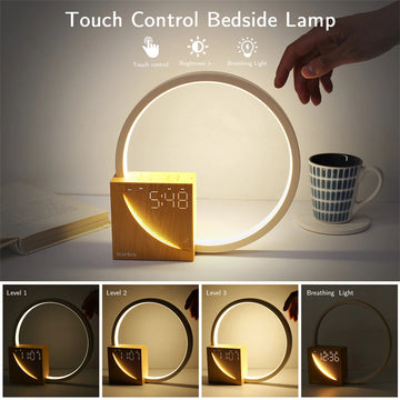 LumiRise Sleep Lamp